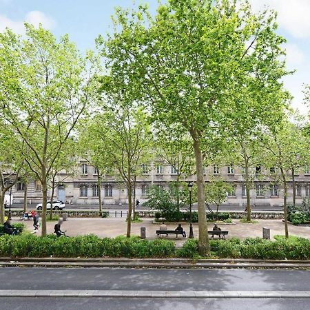 Cosy Apartment 1- Sacree Coeur Montmartre Paris Bagian luar foto